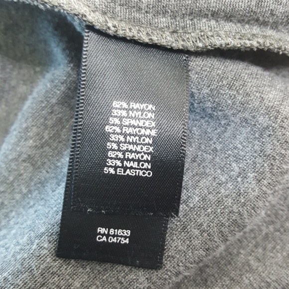 Kenneth Cole New York Moto Sweater Jacket - Picture 6 of 11